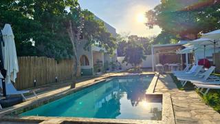 Namal Apartelle - Free Scooter & GYM access - El Nido - 9
