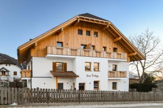 Apartments Ferdigg - San Lorenzo di Sebato - 9