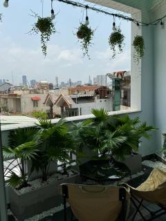 RÚ Staycation - Ho Chi Minh - 0