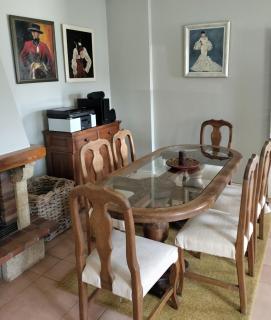 Villa Güezmes - Somo - 4