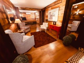 Hotel Sonetto - Santiago - 0