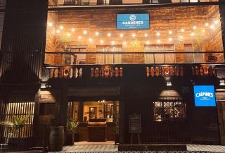 Hotel Sonetto - Santiago - 9