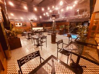 Hotel Sonetto - Santiago - 8