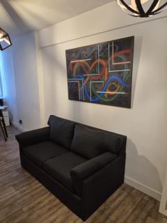 Depto 1 Amb y Medio - Luminoso, Cálido y Buena Ubicación - Mar del Plata - 8