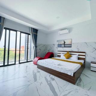 Khách Sạn Thanh Xuân - 3