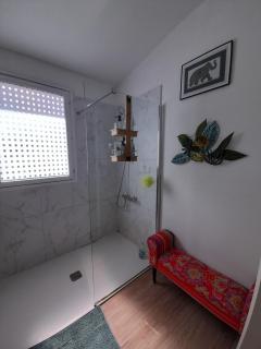 casa turchina chambre avec piscine privée - Porto Vecchio - 3