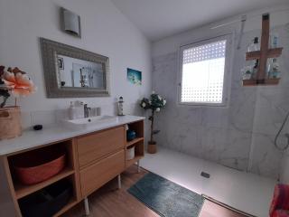 casa turchina chambre avec piscine privée - Porto Vecchio - 2