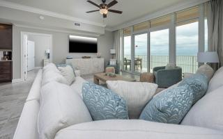 Phoenix Gulf Towers 1505 condo - Gulf Shores - 7
