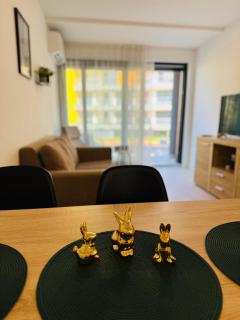 Casa Romana 2 Siófok apartman - 1