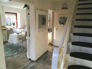 Wölkchen, Pension mit Gemeinschaftsbädern - 4