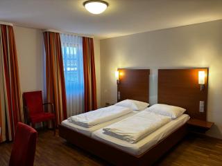 Landgasthof Zum Engel - Angelbachtal - 9