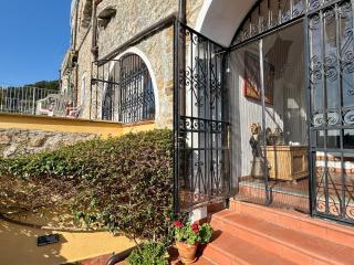 Fewo Casa Belvedere Mit Blick Auf Das Wasser - Diano San Pietro - 7