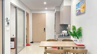 Căn hộ biển Vũng Tàu - Mia & Lisa Escape - Vung Tau - 3