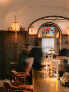 Maison Heler Metz, Curio Collection By Hilton - 2