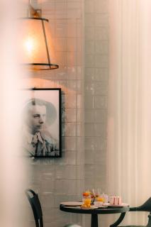 Maison Heler Metz, Curio Collection By Hilton - Metz - 4