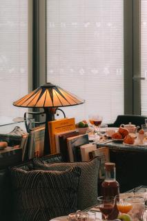 Maison Heler Metz, Curio Collection By Hilton - Metz - 2