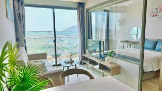 Căn hộ biển Vũng Tàu - Mia & Lisa Escape - Vung Tau - 0