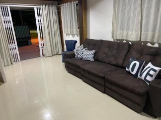 Casa com piscina na praia de Mariscal - Bombinhas - 6