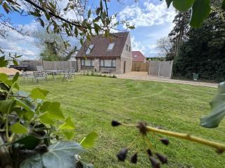 Severn View Barn - Thornbury - 5