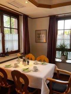 Landgasthof Zum Engel - Angelbachtal - 5