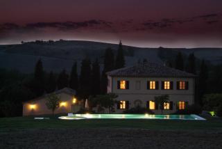Villa Il Giardinello - Montalcino - 0
