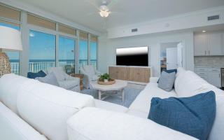 Phoenix Gulf Towers 908 condo - Gulf Shores - 7