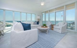 Phoenix Gulf Towers 908 condo - Gulf Shores - 0