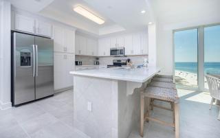 Phoenix Gulf Towers 908 condo - Gulf Shores - 4