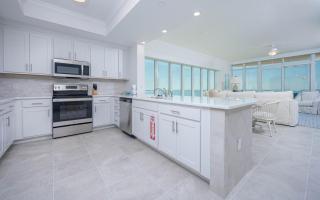 Phoenix Gulf Towers 908 condo - Gulf Shores - 3