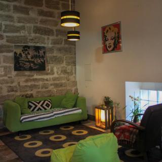Le Loft Molière - Pézenas - 9