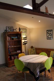 Le Loft Molière - Pézenas - 3