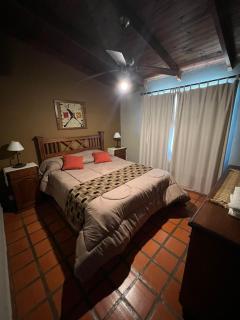 Complejo de Cabañas Tierra Nativa - Alpa Corral - 9