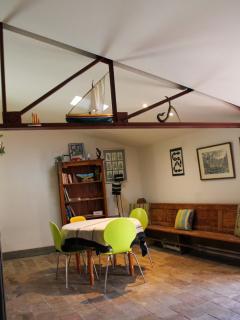 Le Loft Molière - Pézenas - 2