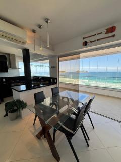 Praia do Pepê - Movie view - Apto 2 Bedrooms - Rio de Janeiro - 6