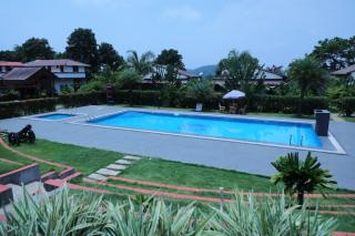 Hong Sau Resort - Sakleshpur - 3