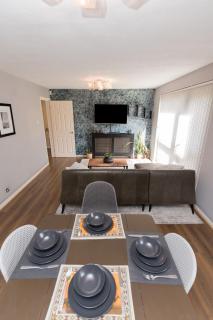 Cosy flat - Birmingham - 8