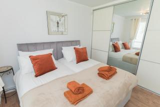 Cosy flat - Birmingham - 7