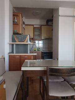 Aleandro Lakeview Apartment - Struga - 6