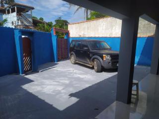 Casa Praia com piscina Itanhaem - 5