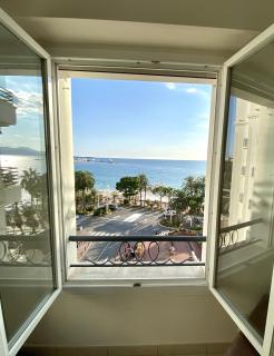 Splendide appartement face Croisette - SOU3528 - Cannes - 6