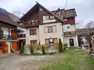 Pensiunea Irina 1 si 2 - Zărneşti - 4