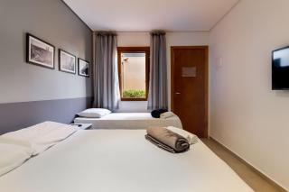 Apartamento 2 Fantástico Pinheiros - São Paulo - 9
