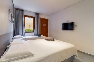 Apartamento 2 Fantástico Pinheiros - São Paulo - 8
