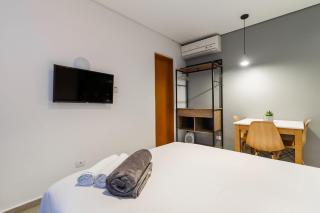 Apartamento 2 Fantástico Pinheiros - São Paulo - 6