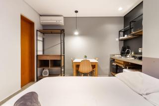 Apartamento 2 Fantástico Pinheiros - São Paulo - 5