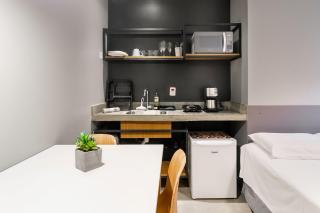 Apartamento 2 Fantástico Pinheiros - São Paulo - 3