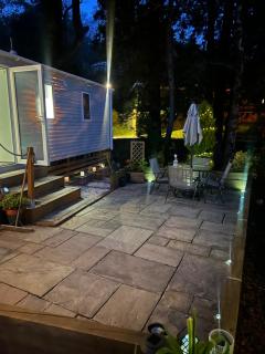 The Beeches Holiday Home- based at Aberdunant Hall Holiday Park - Prenteg - 9