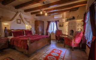 Maccan Cave Hotel - Göreme - 9