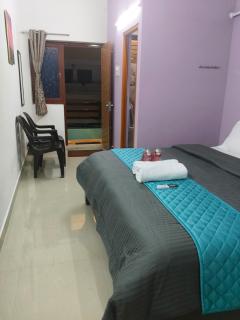 Rudhraksh Comfort Stay - 4