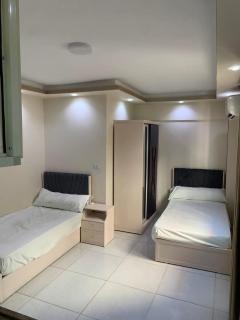 الشقق المنفصله فيو اكوا بارك الساحل الشمالي - 3